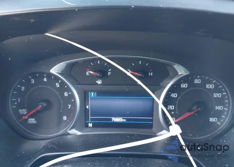 2020 Chevrolet Blazer Awd 2Lt z USA, uszkodzony, nr VIN 3GNKBHRS0LS540250